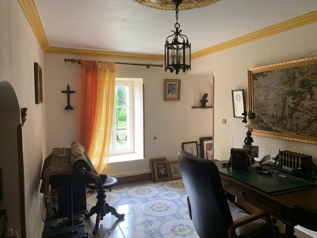 House in Arrondissement of Libourne, Nouvelle-Aquitaine, France 4 - 15391840