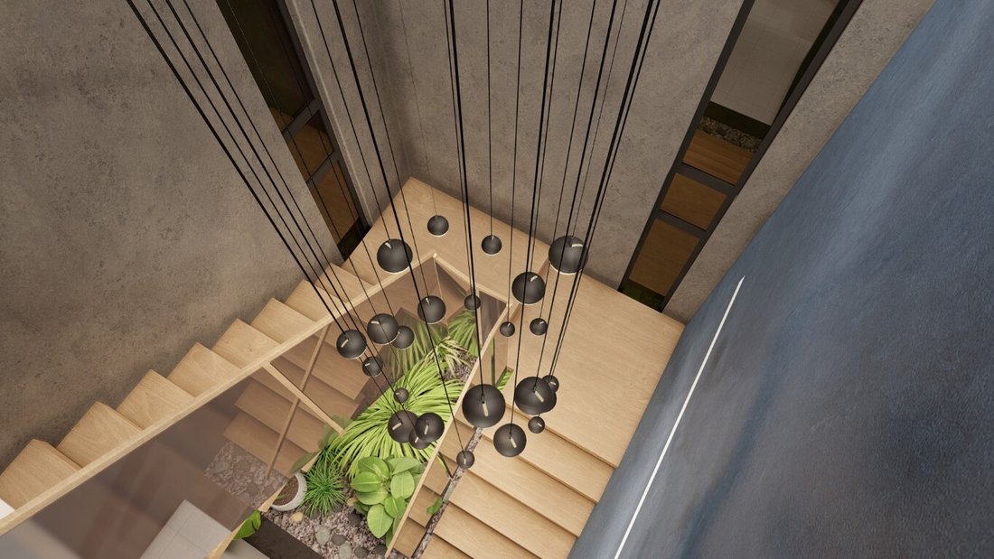 House in Sandton, Gauteng, South Africa 3 - 15390592