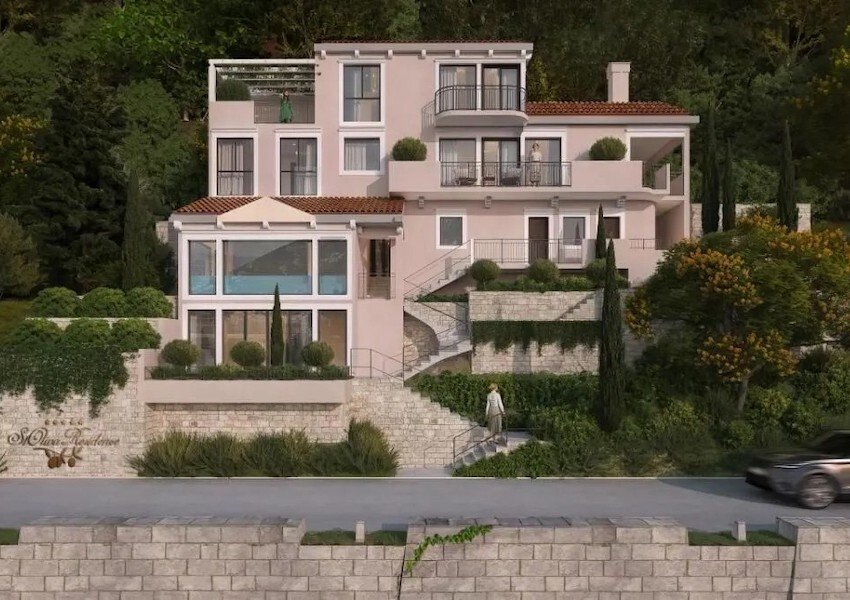 House in Kotor, Kotor Municipality, Montenegro 1 - 15390971