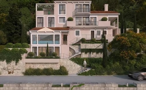 House in Kotor, Kotor Municipality, Montenegro 1