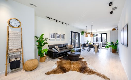 Condominio en Chicago, Illinois, Estados Unidos 1