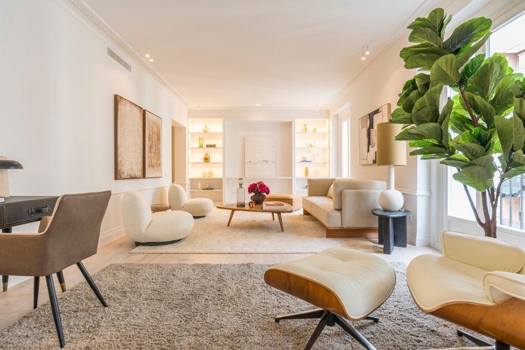 Apartment in Chamberi, Madrid, Spain 5 - 15113965