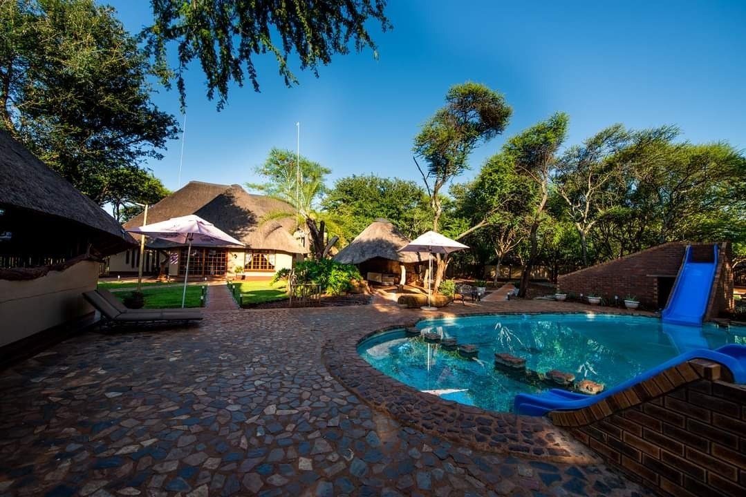 Farm Ranch in Northam, Limpopo, South Africa 4 - 15390595