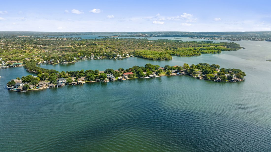 Land in Granite Shoals, Texas, United States 3 - 15392445