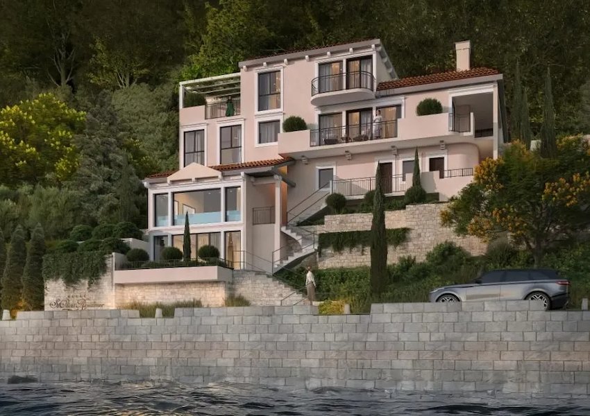 House in Kotor, Kotor Municipality, Montenegro 2 - 15390971