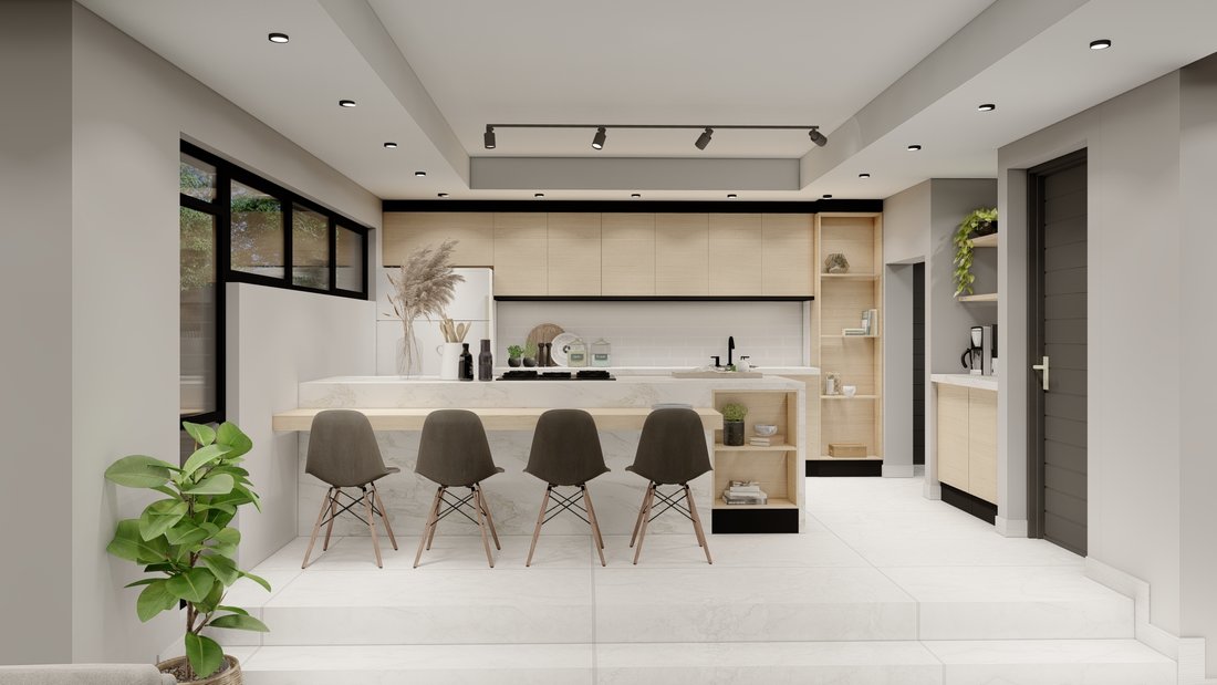 House in Sandton, Gauteng, South Africa 2 - 15390592