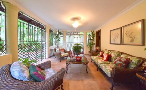 Villa in Santo Domingo, Distrito Nacional, Dominican Republic 1