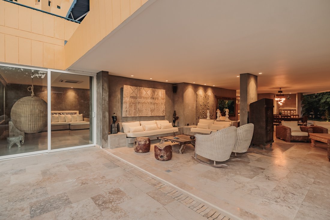 Condo in Cartagena de Indias, Sucre, Colombia 2 - 15392197