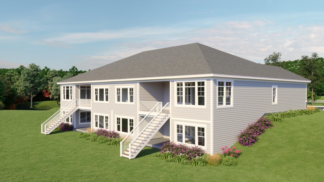 Condo in Sheboygan, Wisconsin, United States 2 - 15391969