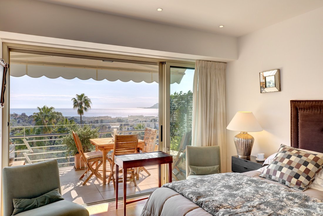Apartamento en Saint Nicolás, Cannes, Francia 5 - 15392077
