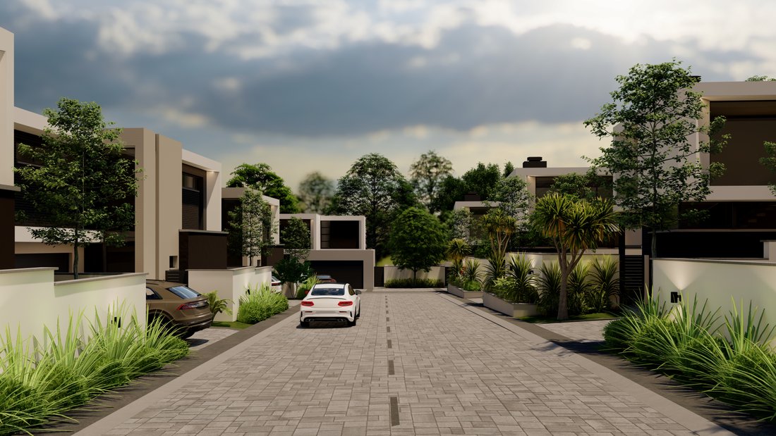 House in Sandton, Gauteng, South Africa 1 - 15390579