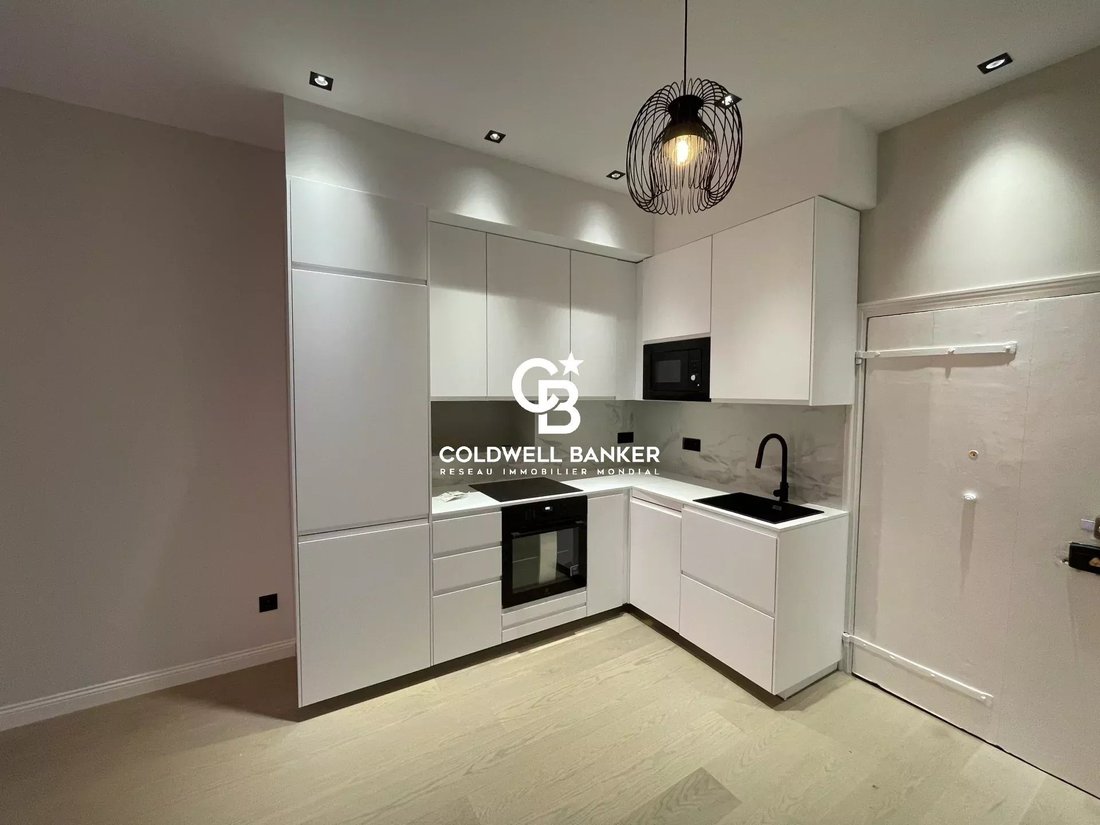 Apartment in French Riviera, Provence-Alpes-Côte d'Azur, France 2 - 15390991