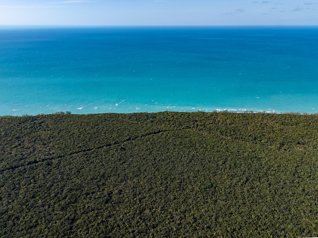 Terreno en Tarpum Bay, Eleuthera Sur, Bahamas 1 - 15391610