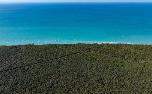 Terreno en Tarpum Bay, Eleuthera Sur, Bahamas 1
