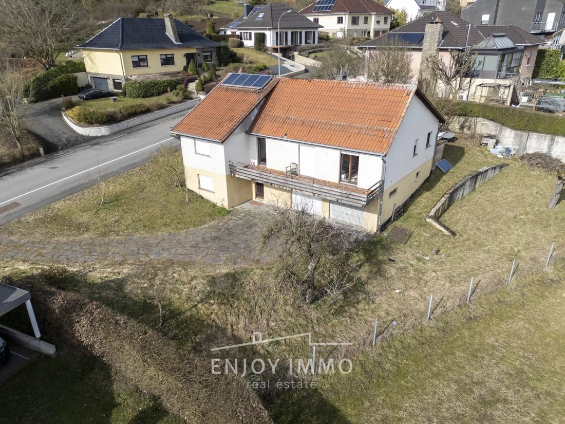 Land in Schuttrange, Luxembourg District, Luxembourg 5 - 15390927