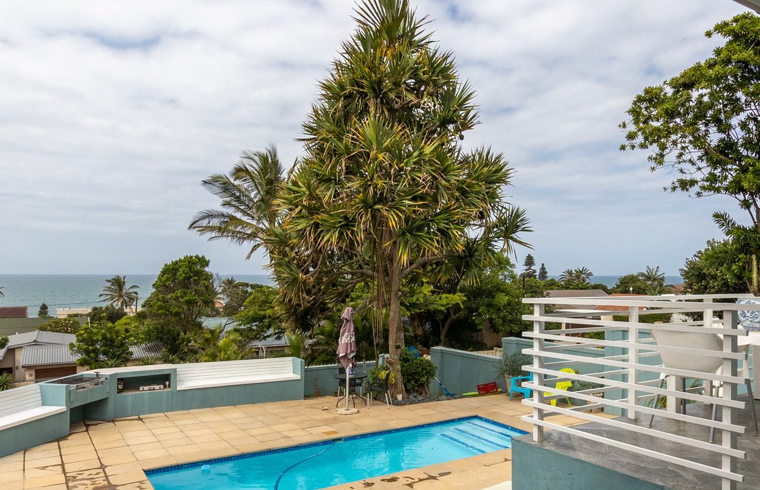 Ballito, KwaZulu-Natal, South Africa 4 - 15390625