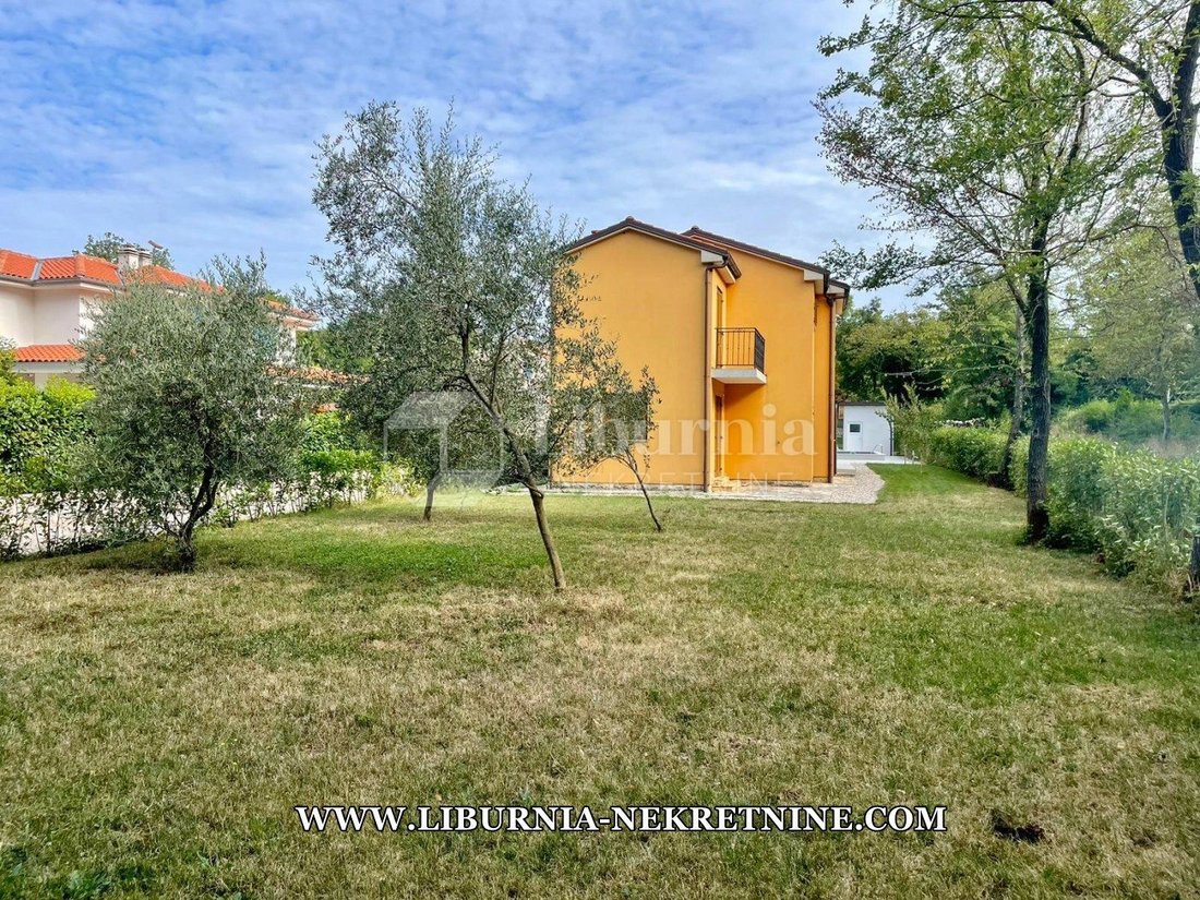 House in Soline, Primorje-Gorski Kotar County, Croatia 2 - 15391166