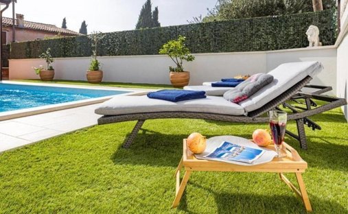 Villa in Rovinj, Istria County, Croatia 1