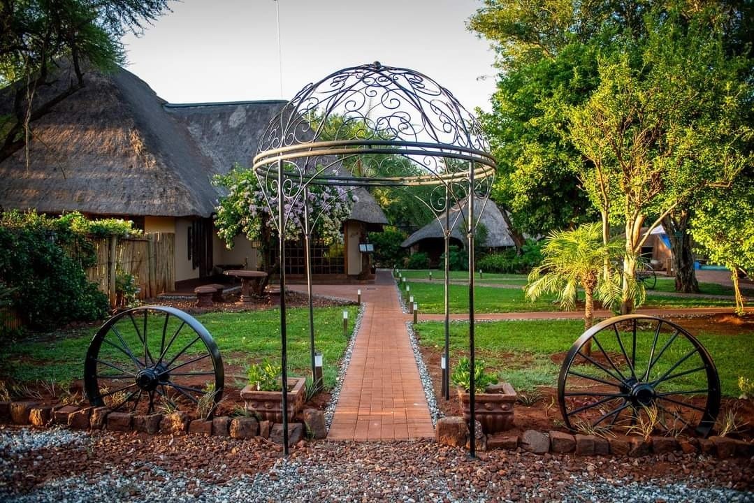 Farm Ranch in Northam, Limpopo, South Africa 3 - 15390595