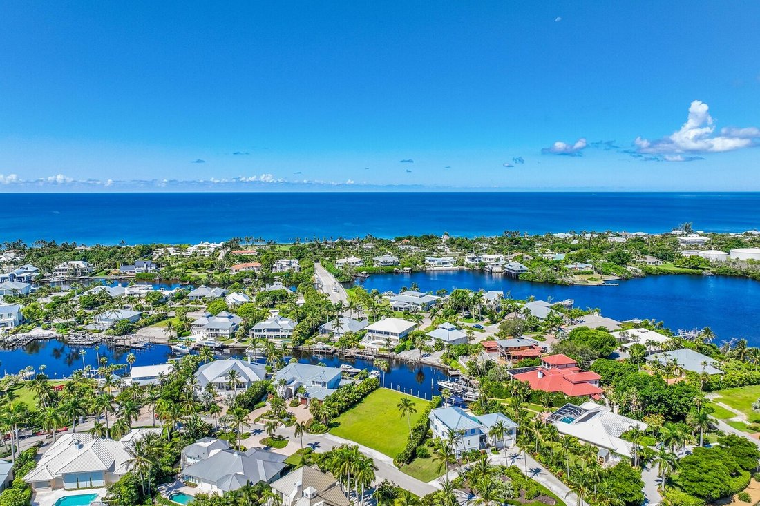 Land in Boca Grande, Florida, United States 4 - 15392853