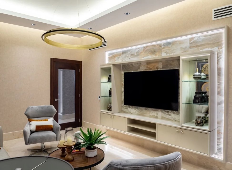 Apartment in Santo Domingo, Distrito Nacional, Dominican Republic 4 - 15391743
