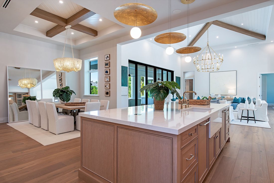 House in Naples, Florida, United States 5 - 14214590