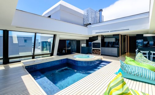 Penthouse in Cape Town, Western Cape, South Africa 1