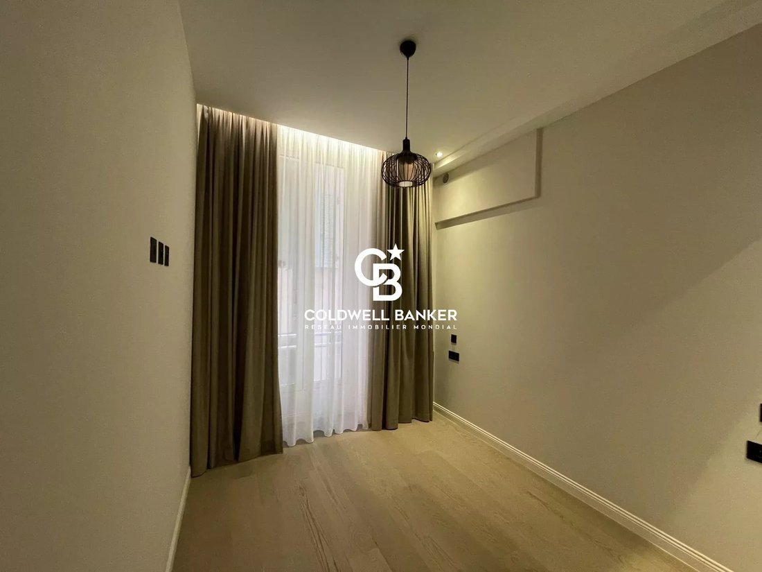 Apartment in French Riviera, Provence-Alpes-Côte d'Azur, France 5 - 15390991