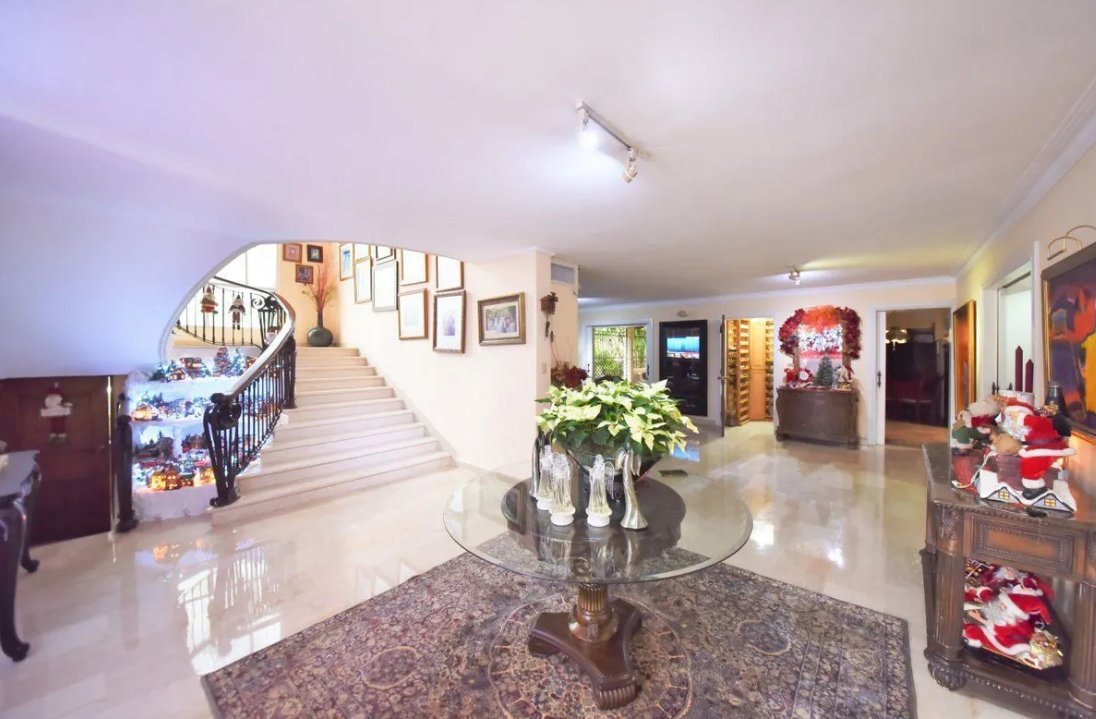 Villa in Santo Domingo, Distrito Nacional, Dominican Republic 4 - 15391719