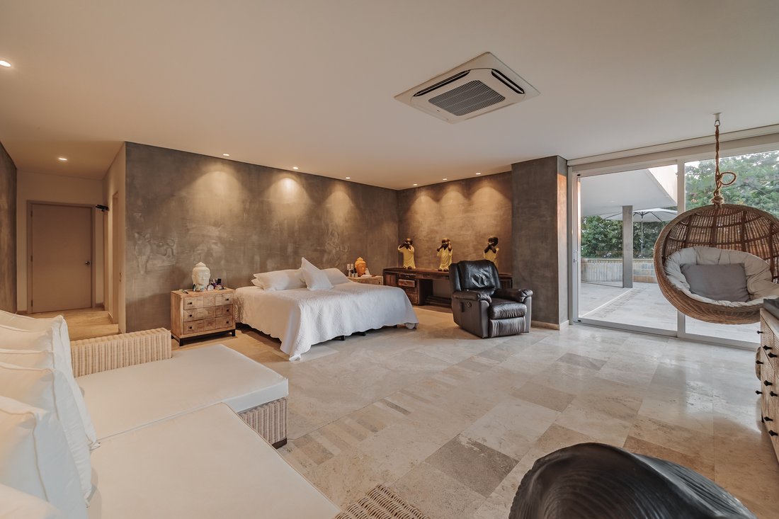 Condo in Cartagena de Indias, Sucre, Colombia 3 - 15392197