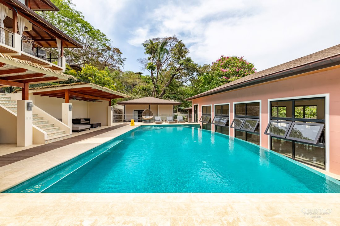 Villa in Nosara, Guanacaste Province, Costa Rica 4 - 15391356