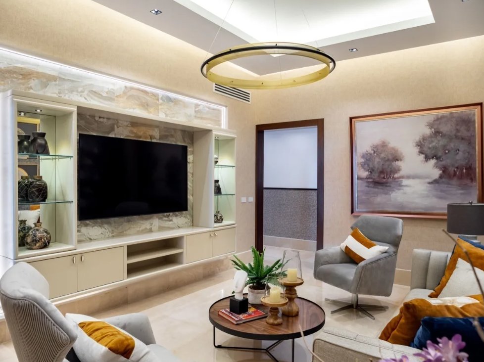 Apartment in Santo Domingo, Distrito Nacional, Dominican Republic 5 - 15391743