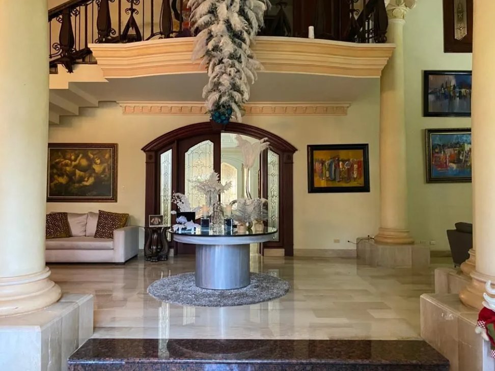 House in Santo Domingo, Distrito Nacional, Dominican Republic 5 - 15391724