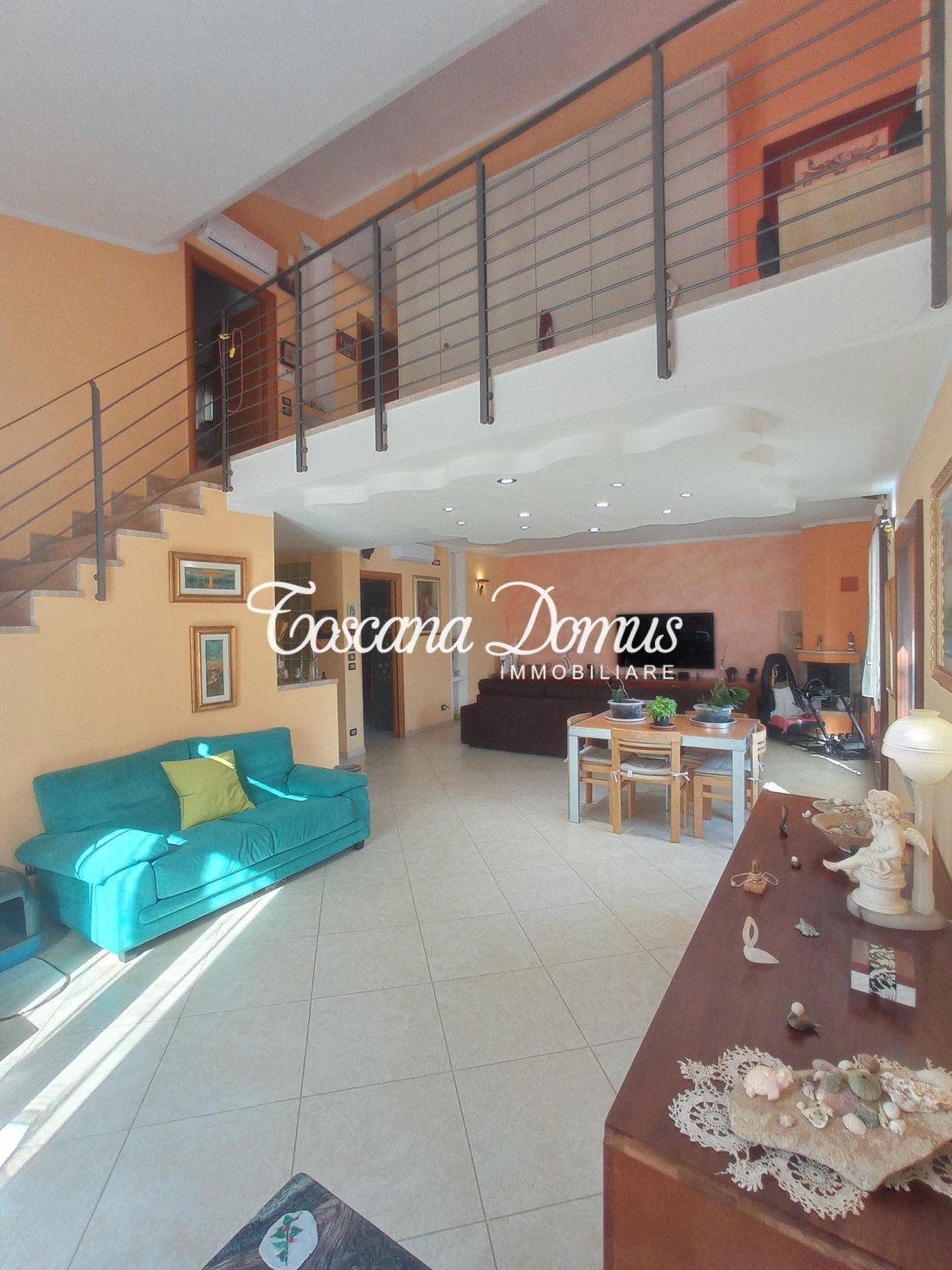 Villa in Monteriggioni, Tuscany, Italy 1 - 13332300