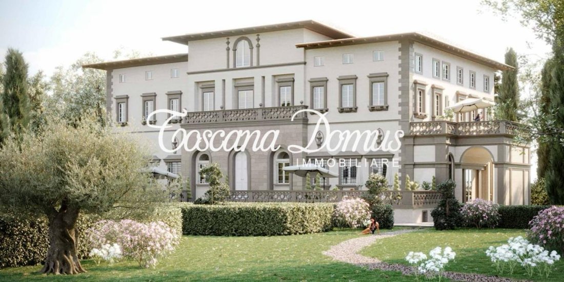 Apartment in Center, Florence, Tuscany 4 - 15289935
