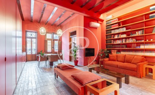 Villa a Poblats Maritims, Valencia, Spagna 1