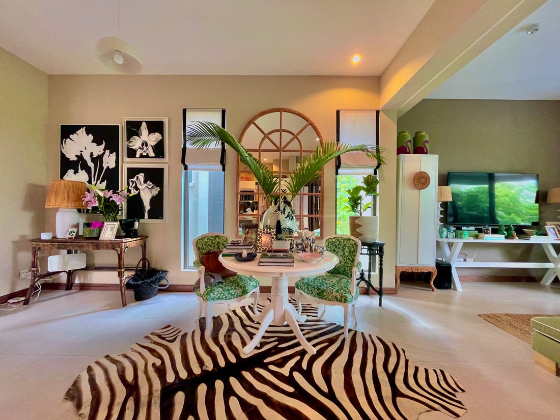 Apartment in Grand Baie, Pamplemousses District, Mauritius 3 - 15390699