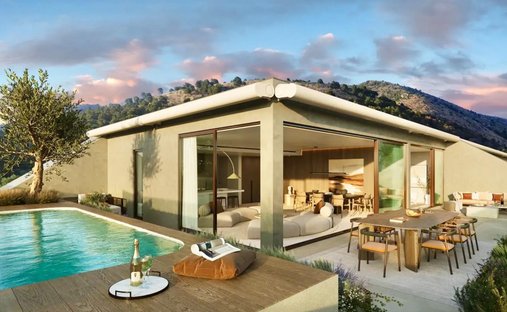 Penthouse à Fuengirola, Andalousie, Espagne 1