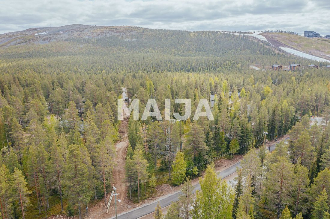 Kittilä, Lapland, Finland 1 - 15391846