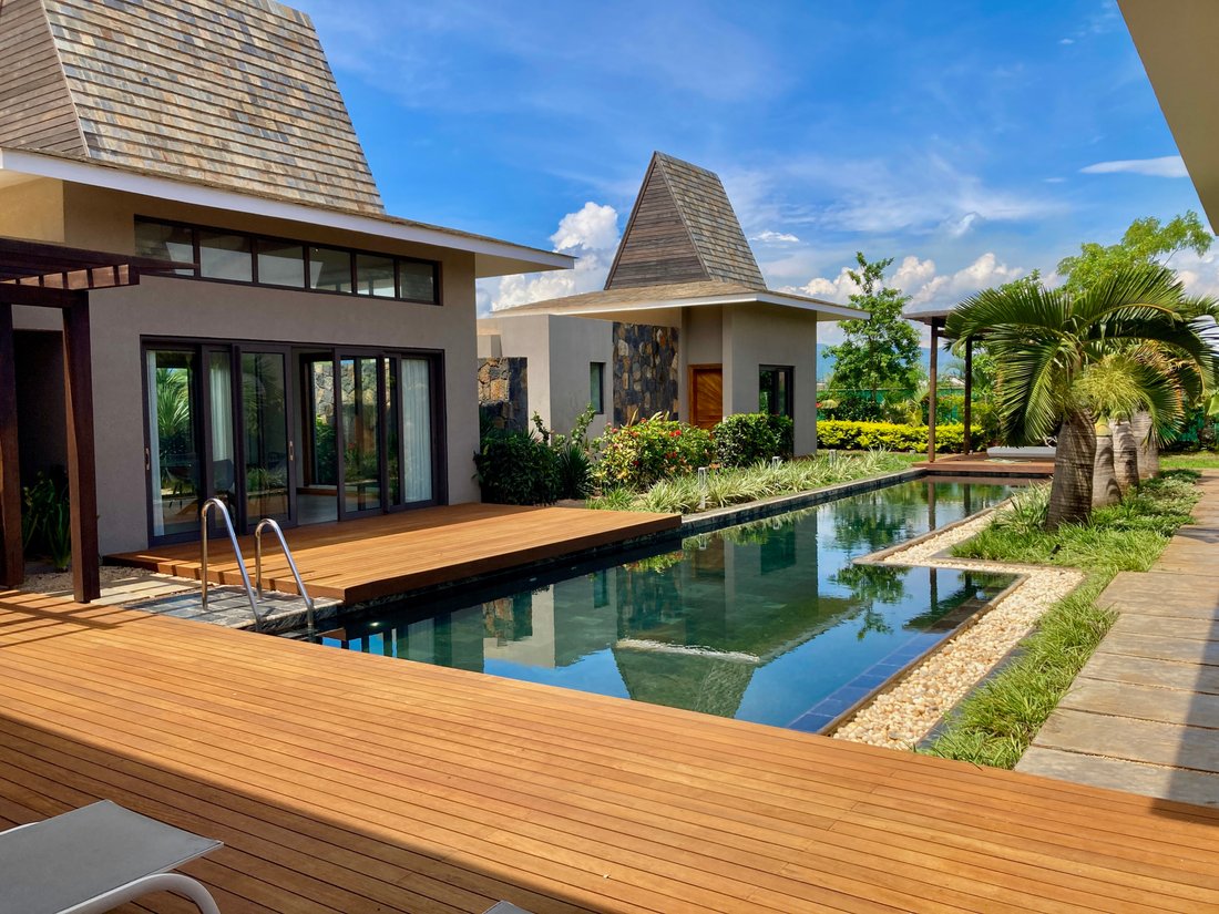 Villa in Balaclava, Pamplemousses District, Mauritius 1 - 14563219