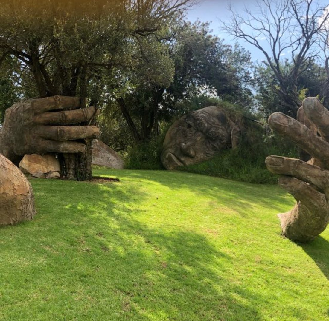 Land in Zevenfontein 407-Jr, Gauteng, South Africa 2 - 15391625