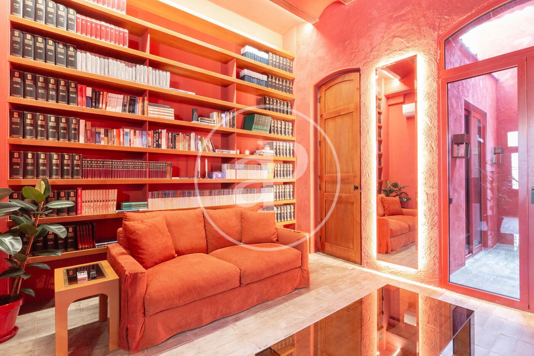 Villa in Poblats Maritims, Valencia, Spain 2 - 15393018