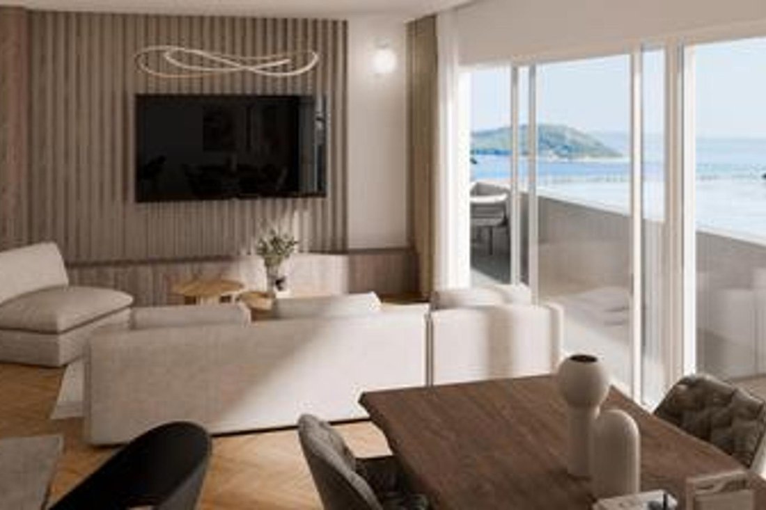 Apartment in Meje, Split, Split-Dalmatia County 5 - 15391949