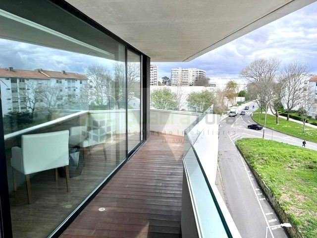 Apartment in Aldoar, Foz do Douro e Nevogilde, Porto District, Portugal 3 - 15392856
