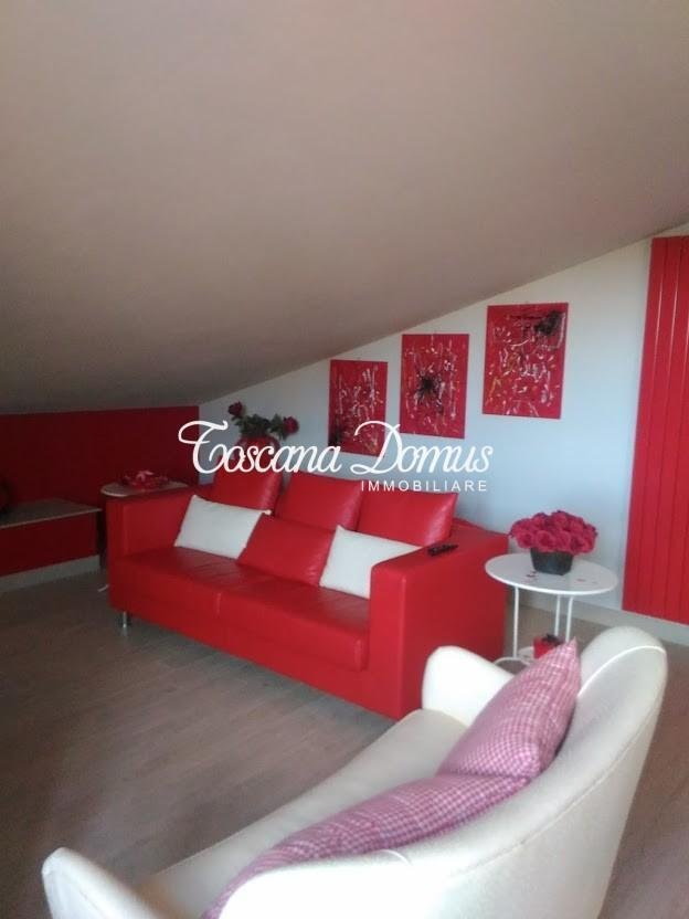 Apartment in Siena, Tuscany, Italy 2 - 11768259