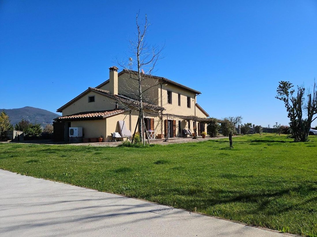 Country House in San Frediano a Settimo, Cascina, Tuscany 3 - 15391913