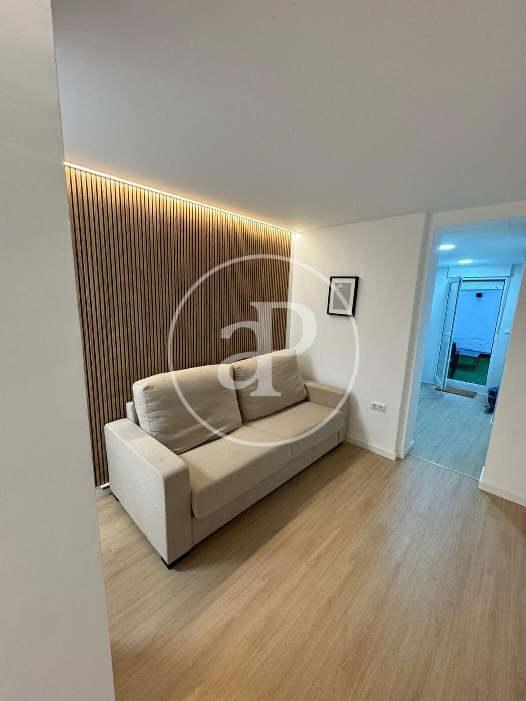 Apartment in l'Eixample, Valencia, Spain 1 - 15393023