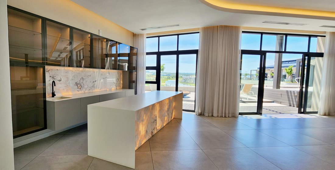 Apartment in Munyaka Waterfall City, Gauteng, South Africa 3 - 15390580