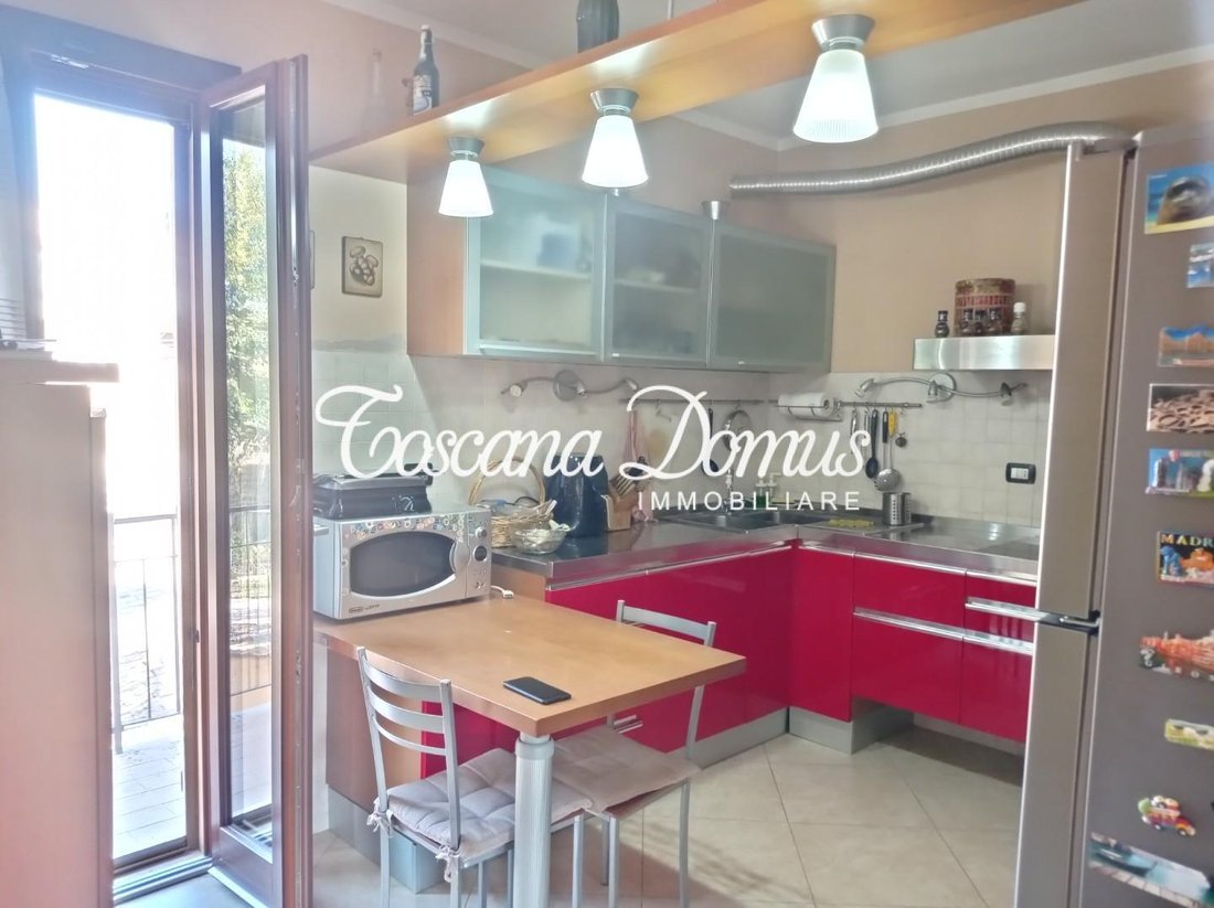 Villa in Monteriggioni, Tuscany, Italy 2 - 13332300