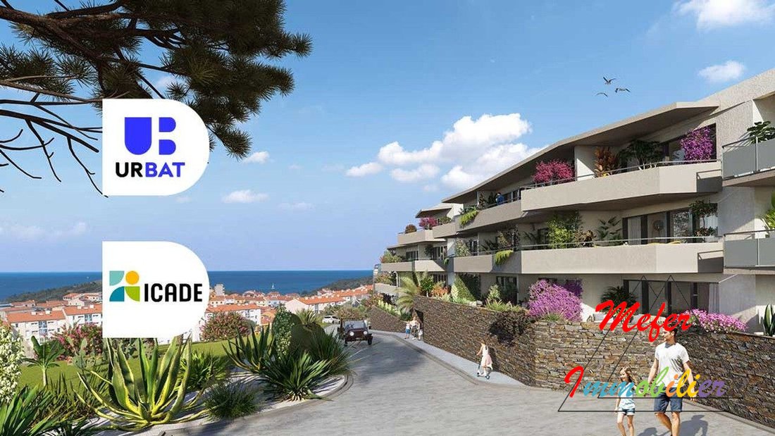 Apartment in Centre Ville Port, Port-Vendres, France 4 - 15392733